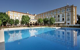 Exe Gran Hotel Solucar  4*